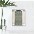 Picture of Grand Entrance _GroupedProduct_Rectangle_Portrait_Photography _GroupedProduct_Rectangle_Portrait_Canvas_Framed_