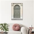 Picture of Grand Entrance _GroupedProduct_Rectangle_Portrait_Photography _GroupedProduct_Rectangle_Portrait_Canvas_Framed_