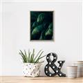 Picture of Greenleaf I _GroupedProduct_Rectangle_Portrait_Photography _GroupedProduct_Rectangle_Portrait_Canvas_Framed_