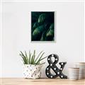 Picture of Greenleaf I _GroupedProduct_Rectangle_Portrait_Photography _GroupedProduct_Rectangle_Portrait_Canvas_Framed_