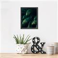 Picture of Greenleaf I _GroupedProduct_Rectangle_Portrait_Photography _GroupedProduct_Rectangle_Portrait_Canvas_Framed_