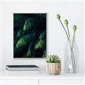 Picture of Greenleaf I _GroupedProduct_Rectangle_Portrait_Photography _GroupedProduct_Rectangle_Portrait_Canvas_Framed_