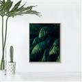 Picture of Greenleaf I _GroupedProduct_Rectangle_Portrait_Photography _GroupedProduct_Rectangle_Portrait_Canvas_Framed_