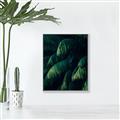 Picture of Greenleaf I _GroupedProduct_Rectangle_Portrait_Photography _GroupedProduct_Rectangle_Portrait_Canvas_Framed_