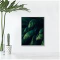 Picture of Greenleaf I _GroupedProduct_Rectangle_Portrait_Photography _GroupedProduct_Rectangle_Portrait_Canvas_Framed_