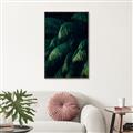 Picture of Greenleaf I _GroupedProduct_Rectangle_Portrait_Photography _GroupedProduct_Rectangle_Portrait_Canvas_Framed_