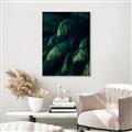Picture of Greenleaf I _GroupedProduct_Rectangle_Portrait_Photography _GroupedProduct_Rectangle_Portrait_Canvas_Framed_