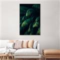 Picture of Greenleaf I _GroupedProduct_Rectangle_Portrait_Photography _GroupedProduct_Rectangle_Portrait_Canvas_Framed_