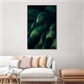 Picture of Greenleaf I _GroupedProduct_Rectangle_Portrait_Photography _GroupedProduct_Rectangle_Portrait_Canvas_Framed_