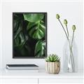 Picture of Greenleaf II _GroupedProduct_Rectangle_Portrait_Photography _GroupedProduct_Rectangle_Portrait_Canvas_Framed_