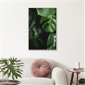 Picture of Greenleaf II _GroupedProduct_Rectangle_Portrait_Photography _GroupedProduct_Rectangle_Portrait_Canvas_Framed_
