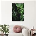 Picture of Greenleaf II _GroupedProduct_Rectangle_Portrait_Photography _GroupedProduct_Rectangle_Portrait_Canvas_Framed_