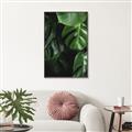 Picture of Greenleaf II _GroupedProduct_Rectangle_Portrait_Photography _GroupedProduct_Rectangle_Portrait_Canvas_Framed_