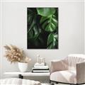 Picture of Greenleaf II _GroupedProduct_Rectangle_Portrait_Photography _GroupedProduct_Rectangle_Portrait_Canvas_Framed_