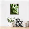 Picture of Greenleaf III _GroupedProduct_Rectangle_Portrait_Photography _GroupedProduct_Rectangle_Portrait_Canvas_Framed_