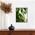 Picture of Greenleaf III _GroupedProduct_Rectangle_Portrait_Photography _GroupedProduct_Rectangle_Portrait_Canvas_Framed_