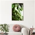 Picture of Greenleaf III _GroupedProduct_Rectangle_Portrait_Photography _GroupedProduct_Rectangle_Portrait_Canvas_Framed_