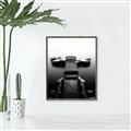 Picture of Guitar  _GroupedProduct_Rectangle_Portrait_Photography _GroupedProduct_Rectangle_Portrait_Canvas_Framed_