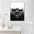 Picture of Guitar  _GroupedProduct_Rectangle_Portrait_Photography _GroupedProduct_Rectangle_Portrait_Canvas_Framed_