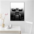 Picture of Guitar  _GroupedProduct_Rectangle_Portrait_Photography _GroupedProduct_Rectangle_Portrait_Canvas_Framed_