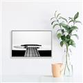 Picture of Guitar II _GroupedProduct_Rectangle_Landscape_Photography _GroupedProduct_Rectangle_Landscape_Canvas_Framed_