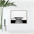 Picture of Guitar II _GroupedProduct_Rectangle_Landscape_Photography _GroupedProduct_Rectangle_Landscape_Canvas_Framed_