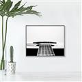 Picture of Guitar II _GroupedProduct_Rectangle_Landscape_Photography _GroupedProduct_Rectangle_Landscape_Canvas_Framed_