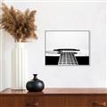 Picture of Guitar II _GroupedProduct_Rectangle_Landscape_Photography _GroupedProduct_Rectangle_Landscape_Canvas_Framed_