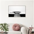 Picture of Guitar II _GroupedProduct_Rectangle_Landscape_Photography _GroupedProduct_Rectangle_Landscape_Canvas_Framed_