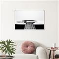 Picture of Guitar II _GroupedProduct_Rectangle_Landscape_Photography _GroupedProduct_Rectangle_Landscape_Canvas_Framed_