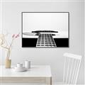 Picture of Guitar II _GroupedProduct_Rectangle_Landscape_Photography _GroupedProduct_Rectangle_Landscape_Canvas_Framed_