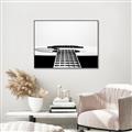 Picture of Guitar II _GroupedProduct_Rectangle_Landscape_Photography _GroupedProduct_Rectangle_Landscape_Canvas_Framed_