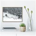 Picture of High Pines  _GroupedProduct_Rectangle_Landscape_Photography _GroupedProduct_Rectangle_Landscape_Canvas_Framed_