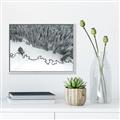 Picture of High Pines  _GroupedProduct_Rectangle_Landscape_Photography _GroupedProduct_Rectangle_Landscape_Canvas_Framed_