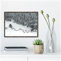 Picture of High Pines  _GroupedProduct_Rectangle_Landscape_Photography _GroupedProduct_Rectangle_Landscape_Canvas_Framed_