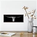 Picture of Horns _GroupedProduct_Panel_Landscape_Photography _GroupedProduct_Panel_Landscape_Canvas_Framed_