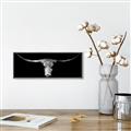 Picture of Horns _GroupedProduct_Panel_Landscape_Photography _GroupedProduct_Panel_Landscape_Canvas_Framed_