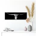 Picture of Horns _GroupedProduct_Panel_Landscape_Photography _GroupedProduct_Panel_Landscape_Canvas_Framed_