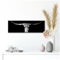 Picture of Horns _GroupedProduct_Panel_Landscape_Photography _GroupedProduct_Panel_Landscape_Canvas_Framed_