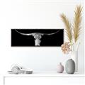 Picture of Horns _GroupedProduct_Panel_Landscape_Photography _GroupedProduct_Panel_Landscape_Canvas_Framed_