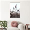 Picture of In the Fields _GroupedProduct_Rectangle_Portrait_Photography _GroupedProduct_Rectangle_Portrait_Canvas_Framed_