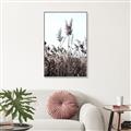 Picture of In the Fields _GroupedProduct_Rectangle_Portrait_Photography _GroupedProduct_Rectangle_Portrait_Canvas_Framed_