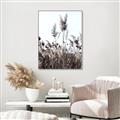 Picture of In the Fields _GroupedProduct_Rectangle_Portrait_Photography _GroupedProduct_Rectangle_Portrait_Canvas_Framed_