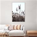 Picture of In the Fields _GroupedProduct_Rectangle_Portrait_Photography _GroupedProduct_Rectangle_Portrait_Canvas_Framed_