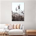 Picture of In the Fields _GroupedProduct_Rectangle_Portrait_Photography _GroupedProduct_Rectangle_Portrait_Canvas_Framed_