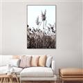 Picture of In the Fields _GroupedProduct_Rectangle_Portrait_Photography _GroupedProduct_Rectangle_Portrait_Canvas_Framed_