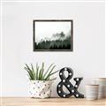 Picture of In the Mist _GroupedProduct_Rectangle_Landscape_Photography _GroupedProduct_Rectangle_Landscape_Canvas_Framed_