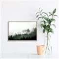 Picture of In the Mist _GroupedProduct_Rectangle_Landscape_Photography _GroupedProduct_Rectangle_Landscape_Canvas_Framed_