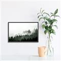 Picture of In the Mist _GroupedProduct_Rectangle_Landscape_Photography _GroupedProduct_Rectangle_Landscape_Canvas_Framed_