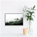 Picture of In the Mist _GroupedProduct_Rectangle_Landscape_Photography _GroupedProduct_Rectangle_Landscape_Canvas_Framed_